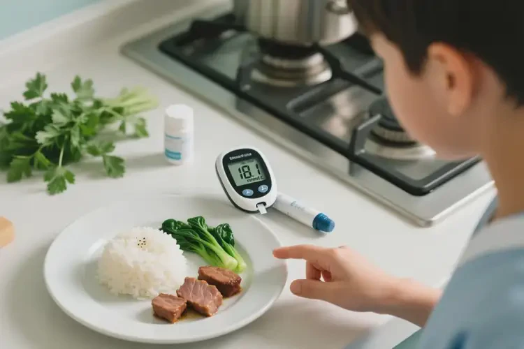 青少年晚餐血糖18(圖3)