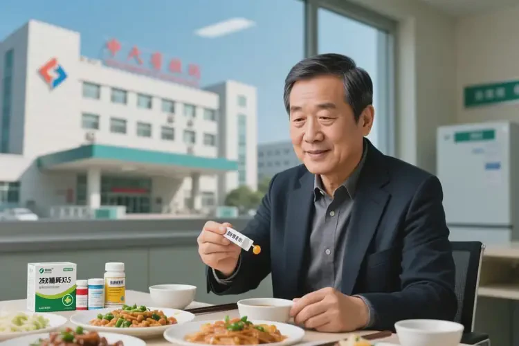 中年人中餐血糖25(圖2)