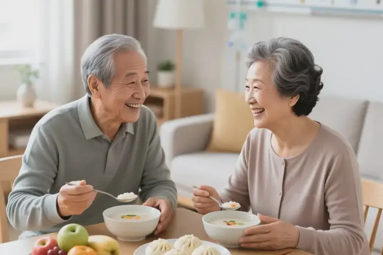 老年人空腹血糖9(图1)