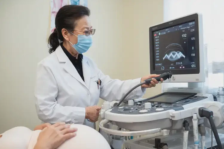 懷孕26周胎心152正常嗎(圖1)