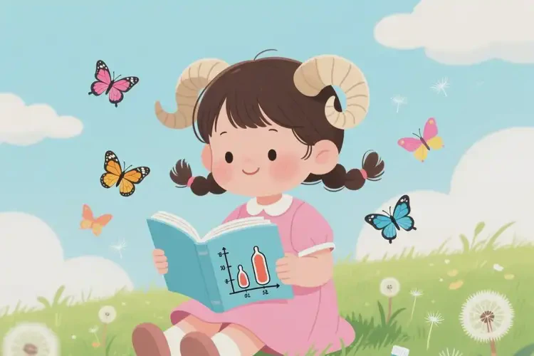 兒童中午血糖3點3是糖尿病嗎(圖4)