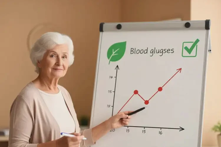 老年人早上空腹血糖11(圖1)