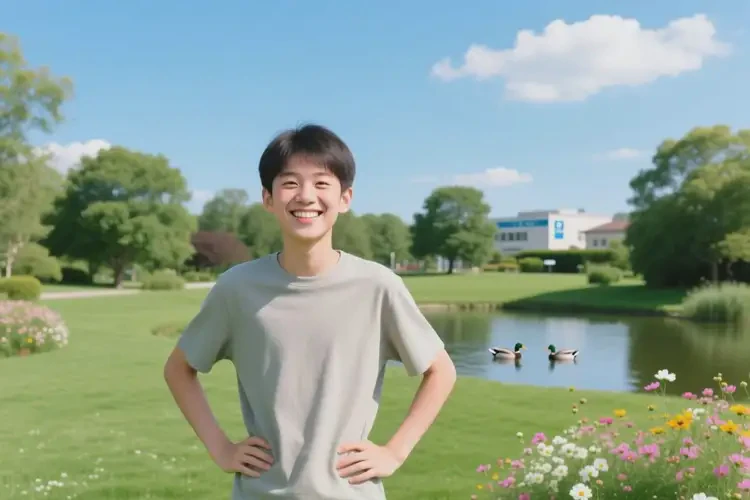 青少年身上有濕疹能靠自己自愈嗎(圖2)