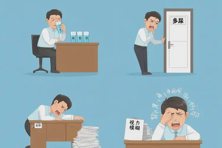 成年人早餐血糖23(圖1)