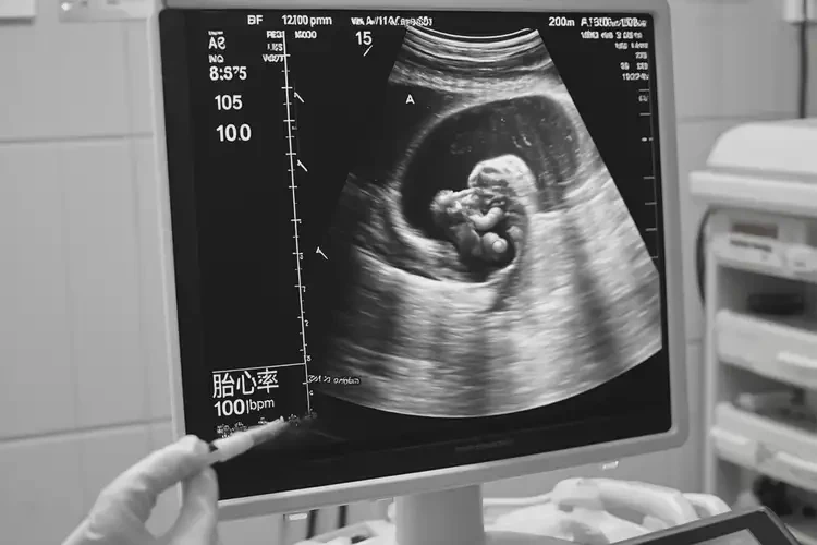 懷孕第15周胎心100左右還能保住嗎(圖3)