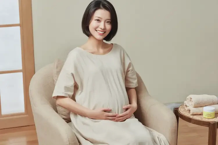 孕婦屁股上容易起濕疹能夠徹底治愈嗎(圖4)