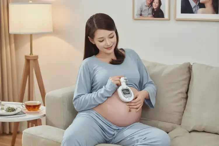 孕31周4天胎心89寶寶還能要嗎(圖2)