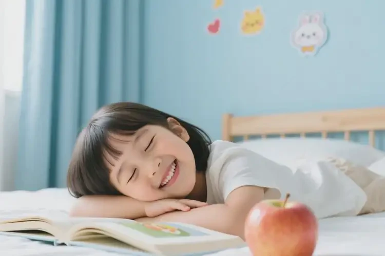 小孩睡前血糖5(圖2)