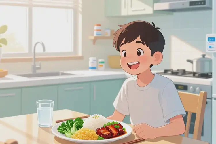 青少年中餐血糖5(圖2)