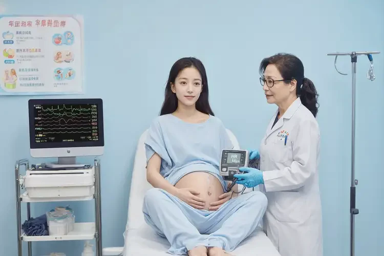 懷孕第17周胎心率85寶寶還能要嗎(圖3)