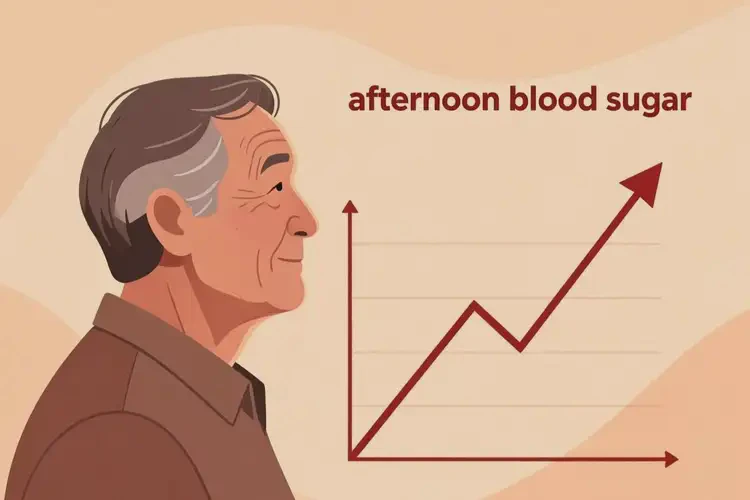 中年人下午血糖17(圖1)