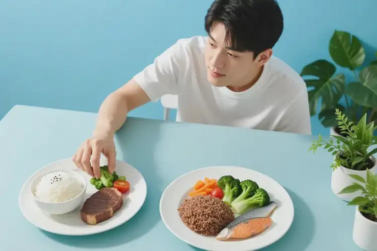 年輕人晚上血糖10(圖1)