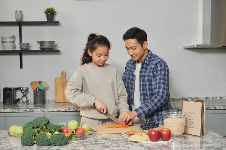 青少年空腹血糖17點8意味著什么(圖1)