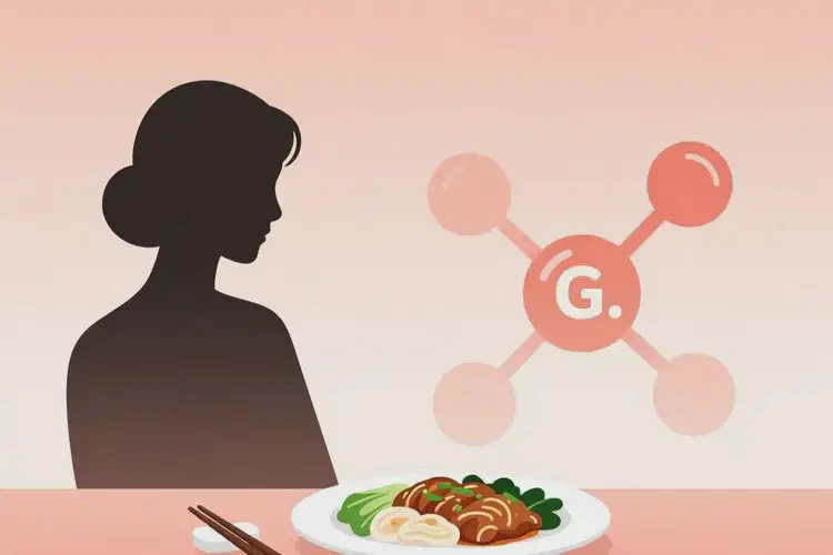 女性中餐血糖8(圖2)