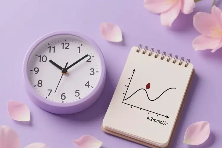 年輕人餐后血糖4(圖1)