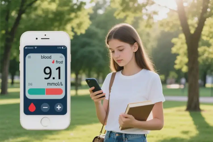 青少年下午血糖9(圖3)