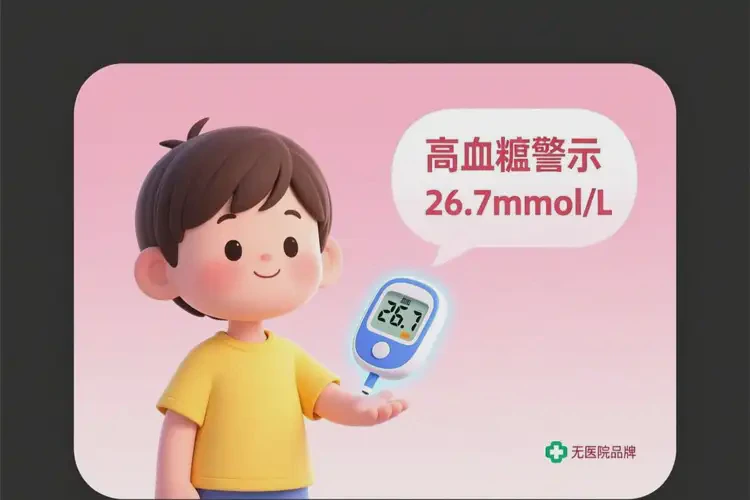 小孩空腹血糖26(圖1)