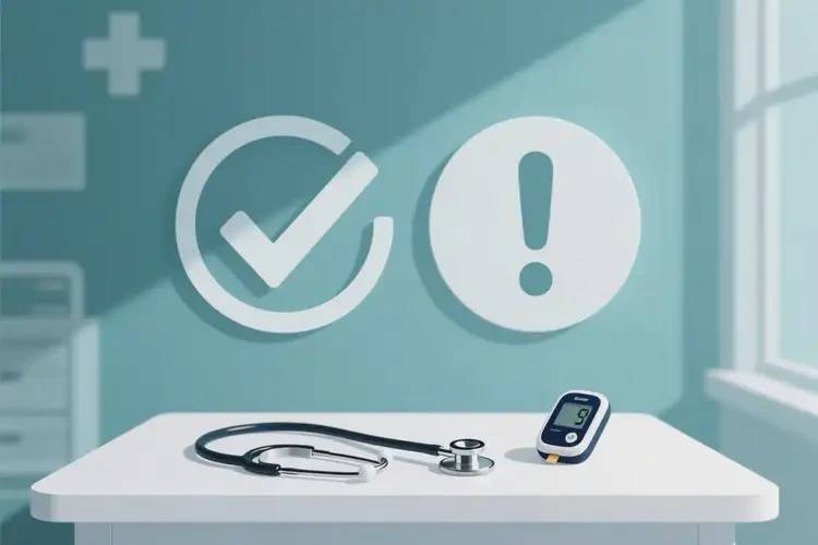 孕婦早上空腹血糖8點3是糖尿病嗎(圖3)