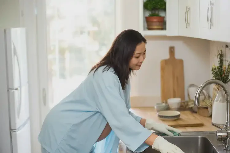 孕婦手上容易起濕疹能靠自己自愈嗎(圖2)