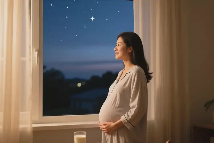 孕婦晚餐血糖20點(diǎn)1是糖尿病嗎(圖3)