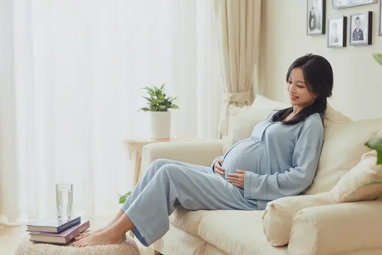 懷孕第31周胎心82還要保胎嗎(圖1)