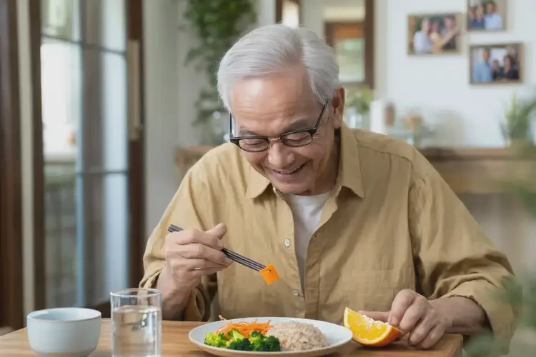 老年人中午血糖3點(diǎn)5意味著什么(圖2)