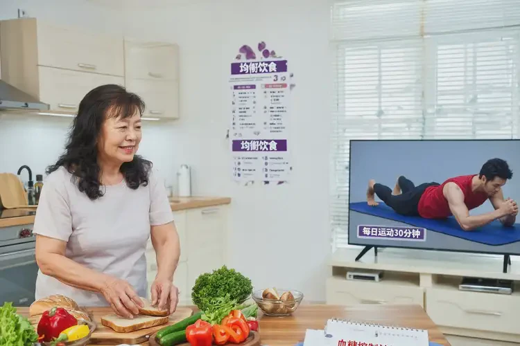 成年人睡前血糖30(圖1)