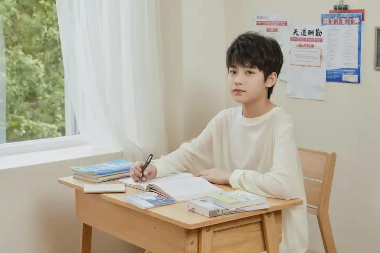 中學生小腿經(jīng)常起濕疹可以徹底自愈嗎(圖1)