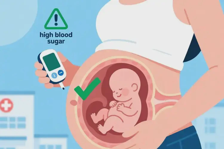 孕妇早上血糖23(图4)