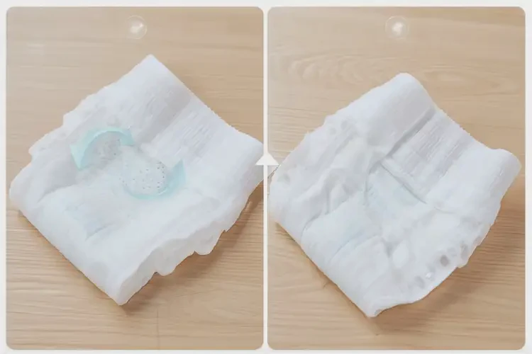 小兒屁股容易長濕疹不管它會自己自愈嗎(圖3)