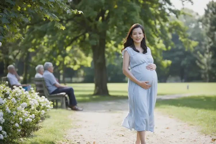 懷孕8個多月胎心率160左右怎么回事(圖2)