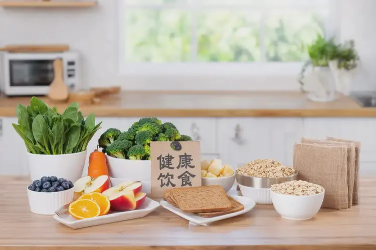 中老年人中午血糖9(圖1)