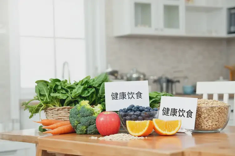 中老年人晚餐血糖26(圖1)