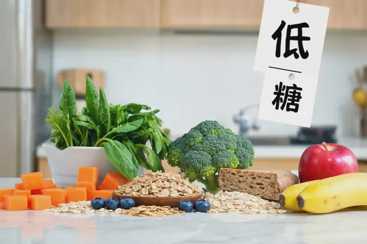 女人中餐血糖17点3是糖尿病吗(图3)