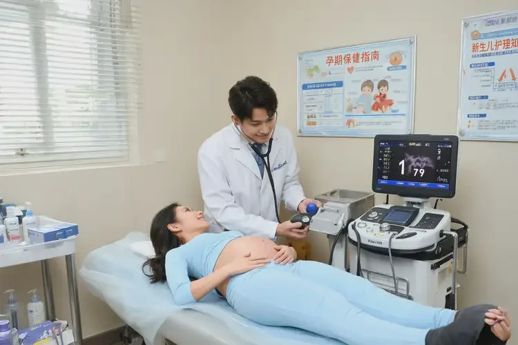 懷孕21周胎心179寶寶還能要嗎(圖2)