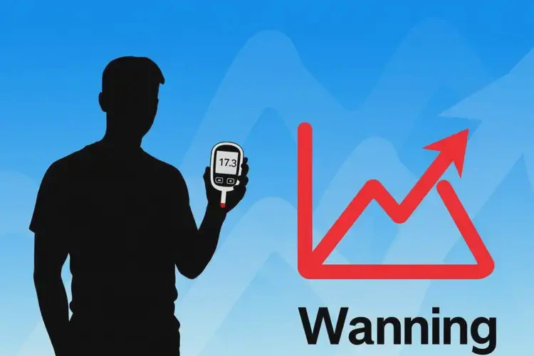 男性早上空腹血糖17(圖2)