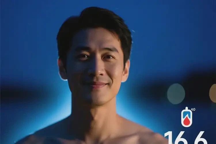 男人晚上血糖16點6是糖尿病嗎(圖2)