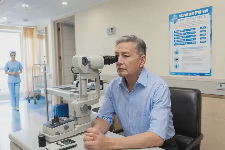 中年人空腹血糖16(圖1)