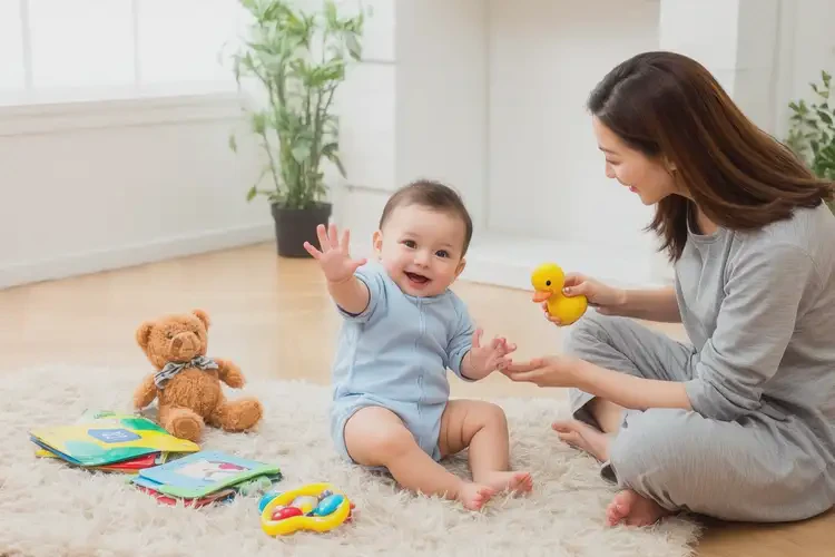 小兒肚子上經(jīng)常長(zhǎng)濕疹可不可以徹底自愈(圖1)