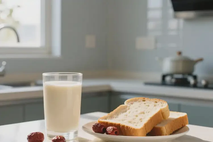 中老年人早餐血糖7(图3)