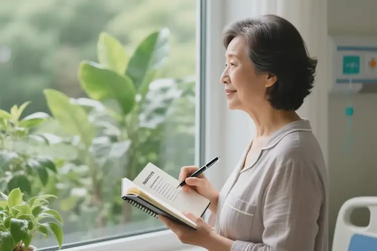 更年期女性餐后血糖17點0是糖尿病嗎(圖3)