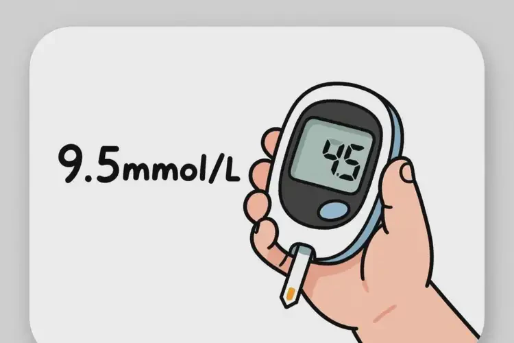 小孩餐后血糖9(图1)