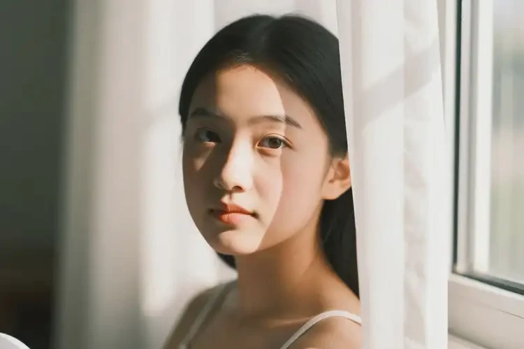 女生臉上偶爾長(zhǎng)濕疹可不可以徹底自愈(圖3)