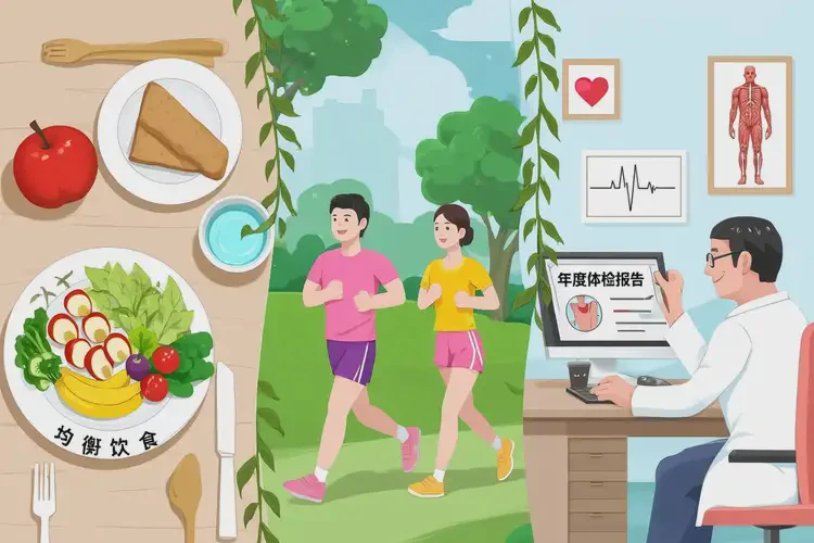 成年人中午血糖6(图1)