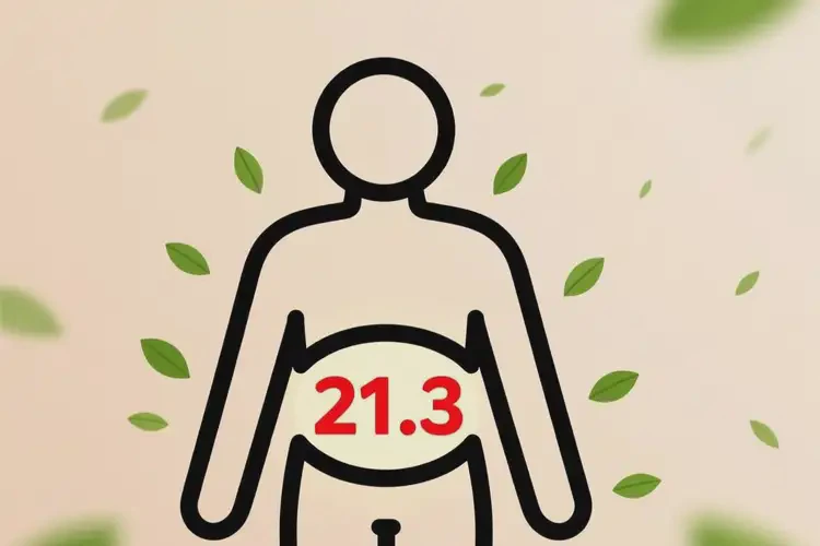 中年人晚上血糖21(图1)