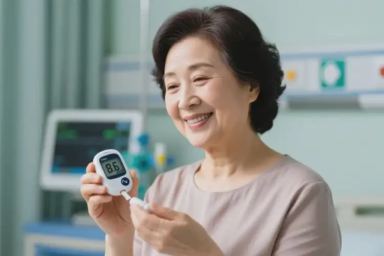 更年期女性下午血糖8(圖1)