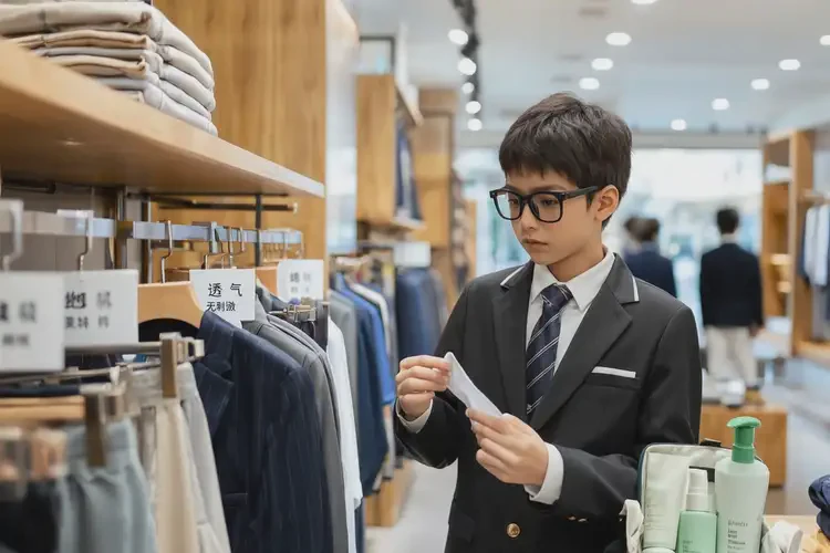 中學(xué)生手臂容易起濕疹不管它會(huì)自己好嗎(圖1)