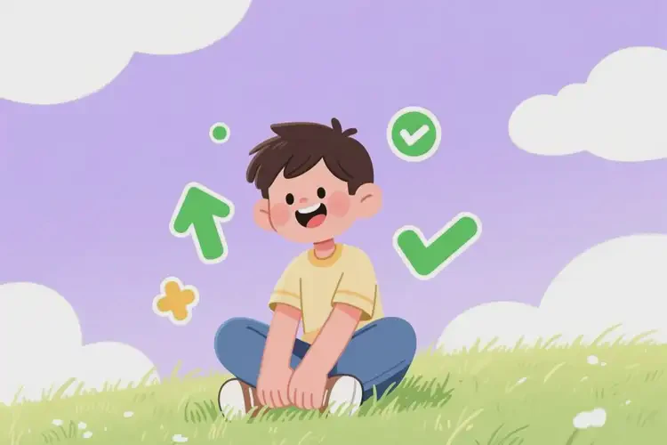 青少年身上出濕疹不管它會自己自愈嗎(圖1)