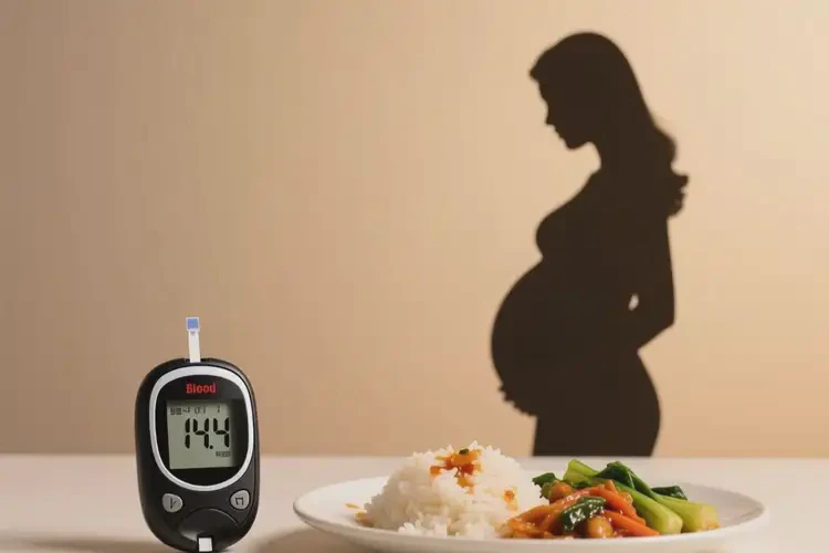 孕婦中餐血糖14點4是糖尿病嗎(圖2)