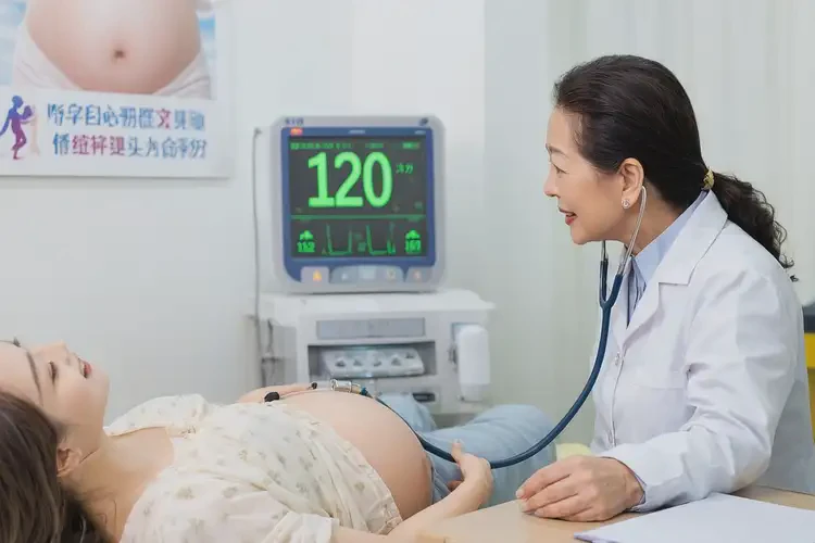 孕14周2天胎心177還要保胎嗎(圖4)